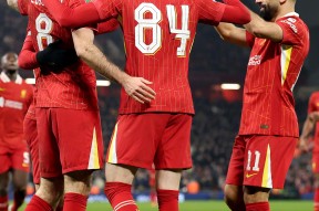 Yabo-浓眉哥关键节点绝杀，利物浦带队取胜！的简单介绍