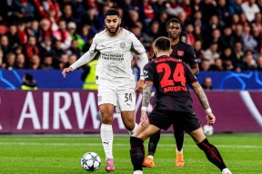 亚博- 埃因霍温迎德甲关键赛，今晨官宣签约，底气十足，控场能力受关注