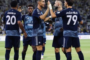 亚博体育-关于C罗连续五场比赛得分超过爆冷，勇士挑战极限！的信息