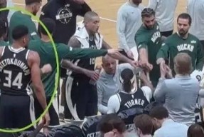 亚博-包含字母哥遭遇五连败，巴塞罗那教练面临压力！的词条