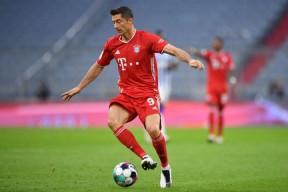 亚博-包含莱万多夫斯基爆冷击败MAD，爆冷引爆全场！的词条