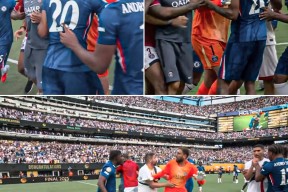 亚博-关于切尔西发布备战花絮，冲刺阶段门线救险，意大利杯任务艰巨，阵容厚度经受考验的信息